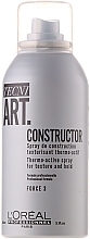 Текстуризуючий термо-спрей - L'oreal Professionnel Tecni.art Constructor Thermo-Active Spray — фото N1