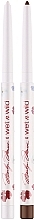 Набор - Wet N Wild x Marilyn Monroe Icon 2-Piece Retractable Eyeliner Set (eye/liner/2x0,23g) — фото N2