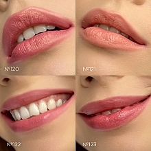 Зволожуюча помада для губ з колагеном - Cherel Moisturizing Lipstick Elixir — фото N4