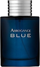 Arrogance Blue Pour Homme - Туалетна вода — фото N4