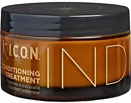 Парфумерія, косметика Кондиціонер для волосся - I.C.O.N. India Conditioning Treatment