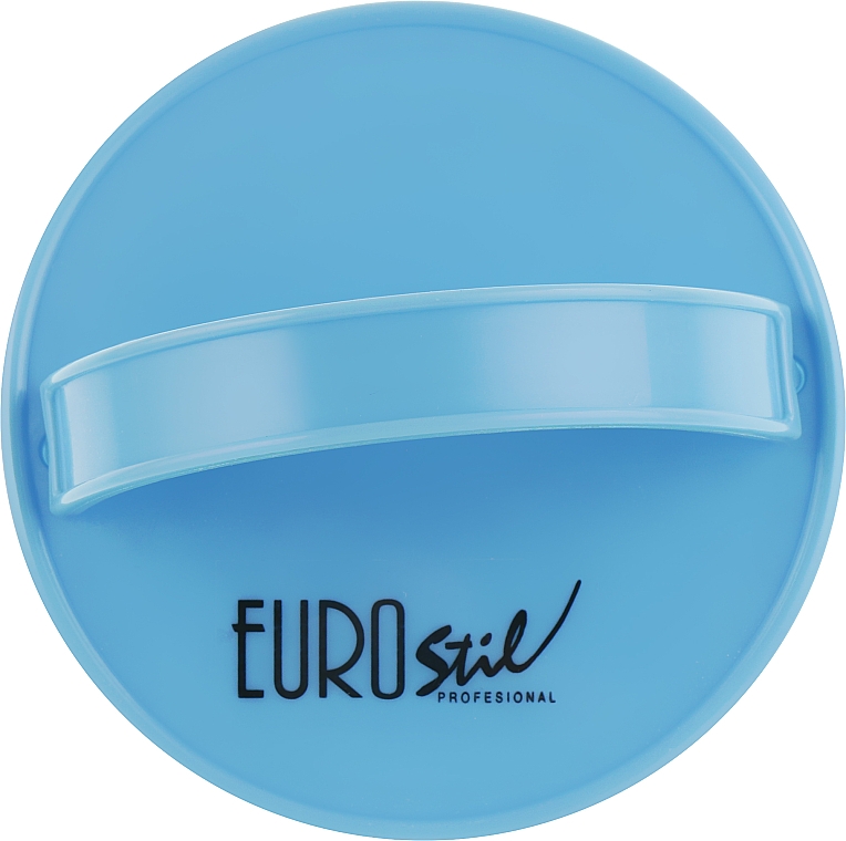 Набор массажных щеток для волос 04403, 12 штук - Eurostil — фото N2