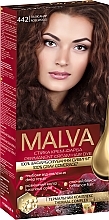 Духи, Парфюмерия, косметика УЦЕНКА Крем-краска для волос - Acme Color Malva Hair Color *