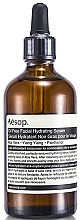 Увлажняющая обезжиренная сыворотка для лица - Aesop Face Care Oil Free Facial Hydrating Serum — фото N1