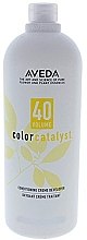 Духи, Парфюмерия, косметика Крем-проявитель - Aveda Color Catalyst Volume 40 Conditioning Creme Developer