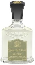 Духи, Парфюмерия, косметика Creed Green Irish Tweed - Туалетная вода (тестер с крышкой)