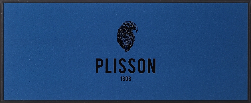 Безопасная бритва - Plisson Joris M3 Odyssey Shaver Rosewood Gold Finish — фото N2