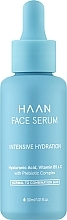 Увлажняющая сыворотка с гиалуроновой кислотой - HAAN Face Serum Intensive Hydration for Normal to Combination Skin — фото N1