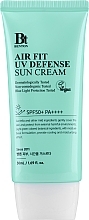 Духи, Парфюмерия, косметика Солнцезащитный крем - Benton Air Fit UV Defense Sun Cream SPF50+/PA++++