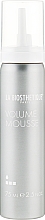 Парфумерія, косметика Мус для волосся - La Biosthetique Styling Volume Mousse