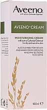 Духи, Парфюмерия, косметика Увлажняющий крем - Aveeno Moisturising Cream