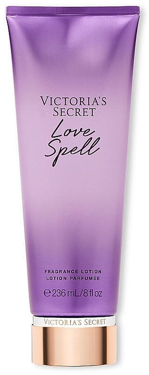 Victoria's Secret Love Spell Body Lotion - Лосьон для тела — фото N1