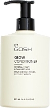 Кондиціонер для волосся - Gosh Glow Conditioner — фото N1