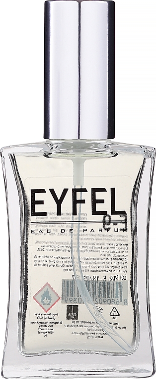 Eyfel Perfume E-9 - Парфюмированная вода