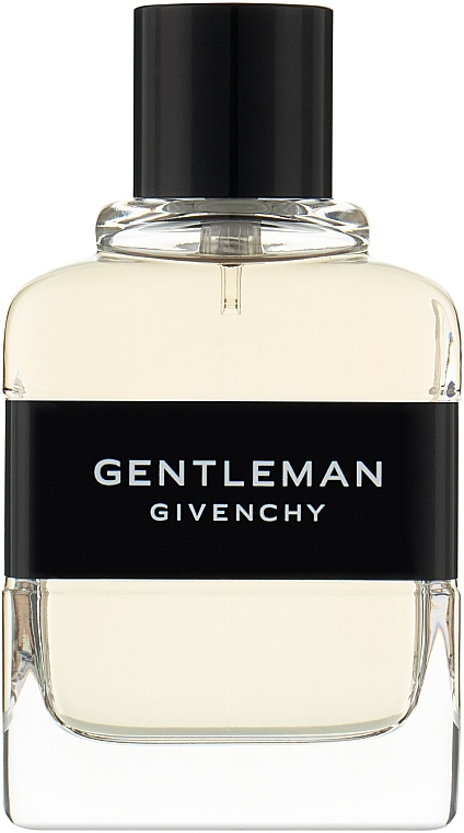 Givenchy Gentleman 2017 - Туалетная вода