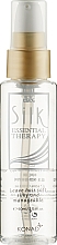 Парфумерія, косметика Hair Regeneration & Hydration Essence  - Konad Iloje Silk Essential Therapy