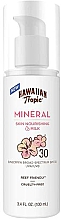 Сонцезахисний живильний лосьйон для тіла - Hawaiian Tropic Mineral Skin Nourishing Milk SPF 30 — фото N1