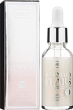 Праймер для лица - Wibo Mermaid Tears Primer — фото N2