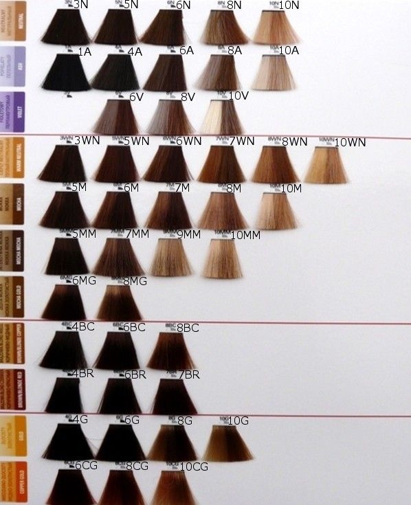 Как выбрать профессиональную краску для тонирования волос в домашних условиях
