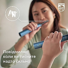 Електрична зубна щітка - Philips Sonicare HX9911/884 Diamond Clean  — фото N7