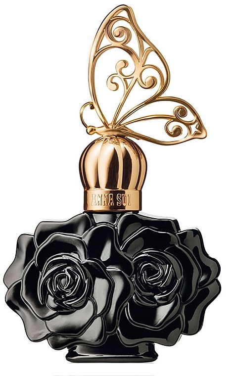 Anna Sui La Nuit de Bohème Eau de Parfum - Парфюмированная вода (тестер с крышечкой) — фото N1