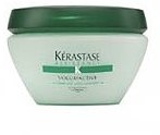 Духи, Парфюмерия, косметика Маска для волос - Kerastase Resistance Volumactive*