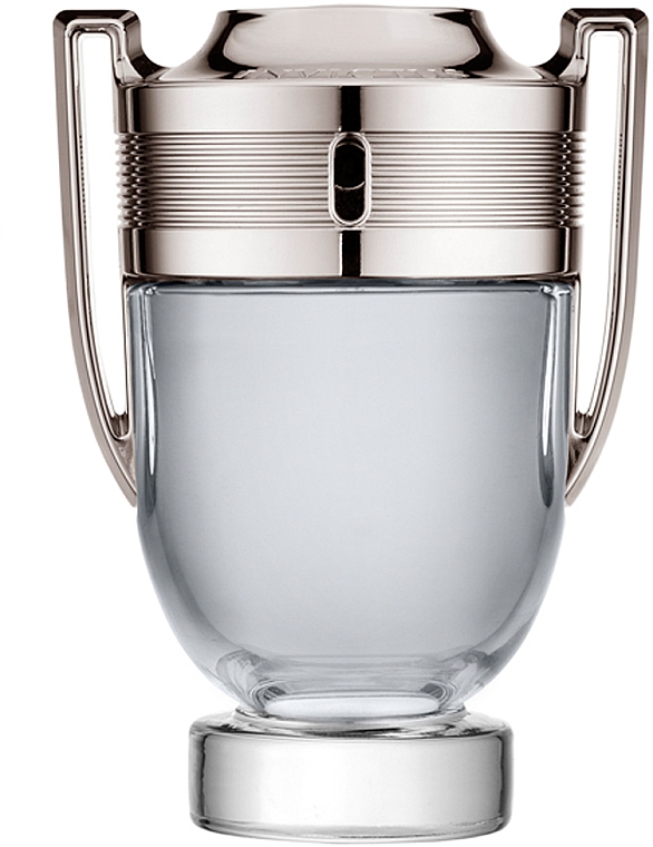 Paco Rabanne Invictus - Набір (edt/100ml + deo/75ml) — фото N2