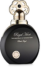 Духи, Парфюмерия, косметика Fragrance World Royal Hunt Black Angel - Парфюмированная вода (тестер с крышечкой)