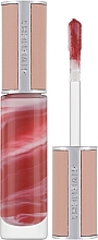 Духи, Парфюмерия, косметика Жидкий бальзам для губ - Givenchy Rose Perfecto Liquid Lip Balm (тестер)