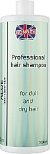 Духи, Парфюмерия, косметика Шампунь для тусклых и сухих волос - Ronney HoLo Shine Star Aloe 