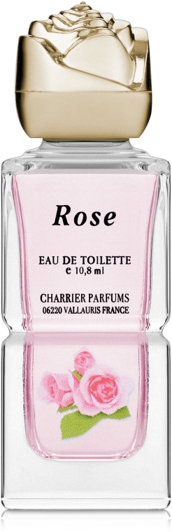 Charrier Parfums Parfums De Provence - Набір (edt/10.8 ml x 5) — фото N3