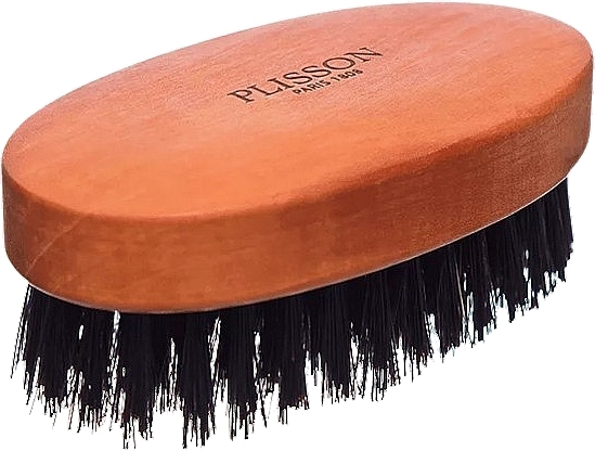 Щетка для бороды - Plisson Pear Tree Beard Brush — фото N3