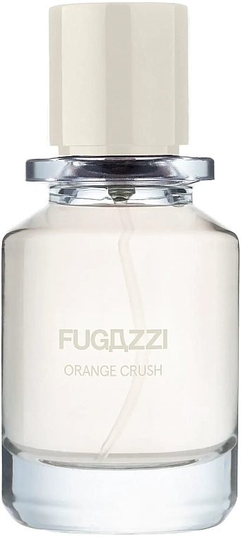 Fugazzi Orange Crush - Парфюмированная вода — фото N1