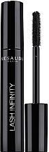 Духи, Парфюмерия, косметика Тушь для ресниц - Mesauda Milano Lash Infinity Multiplying Effect Mascara (тестер)