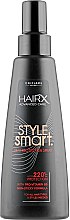 Парфумерія, косметика Термозахисний спрей - Oriflame HairX StyleSmart