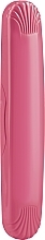 Парфумерія, косметика Футляр для зубної щітки, 88049, рожевий - Top Choice