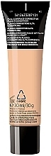 Корректирующий тональный флюид высокого покрывающего свойства для чувствительной кожи , SPF25 - La Roche-Posay Toleriane Teint Make up Fluid — фото N2