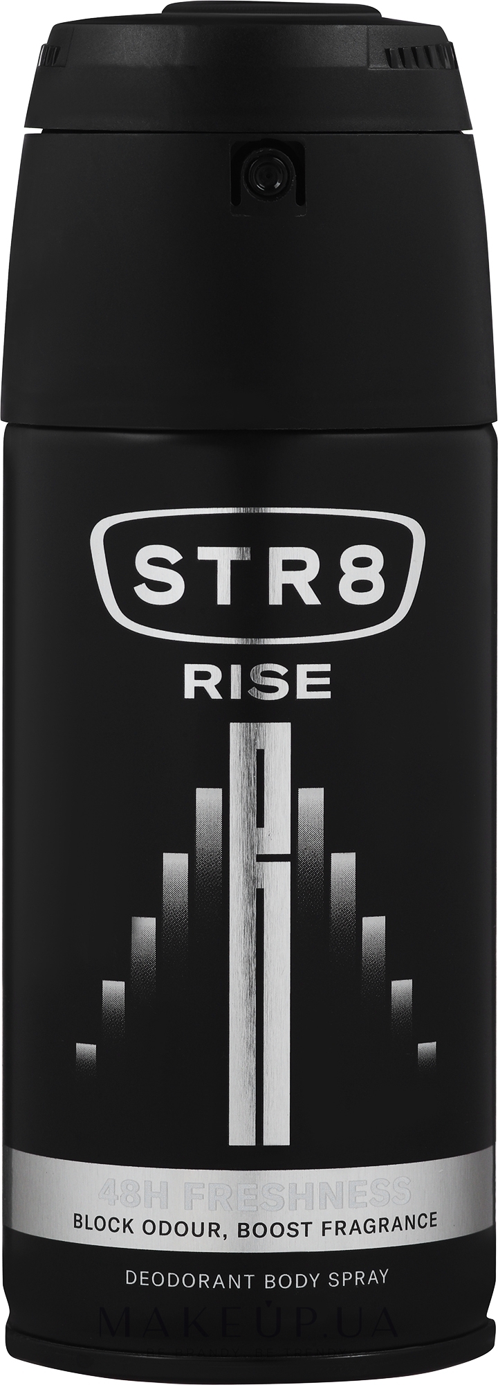STR8 Rise - Дезодорант — фото 150ml