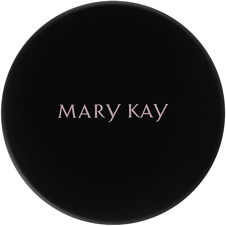 Шовковиста пудра для обличчя - Mary Kay Powder — фото N2
