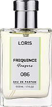 Loris Parfum M086 - Парфюмированная вода  — фото N1