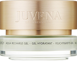 Зволожувальний гель для обличчя - Juvena Skin Energy Aqua Recharge Gel — фото N3