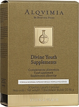 Парфумерія, косметика Харчова добавка - Alqvimia Divine Youth Supplements