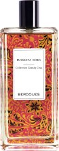 Духи, Парфюмерия, косметика Berdoues Russkaya Kozha - Парфюмированная вода 