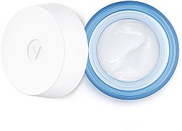 Гель-крем для глубокого увлажнения кожи лица - Vichy Aqualia Thermal Rehydrating Cream Gel — фото N3