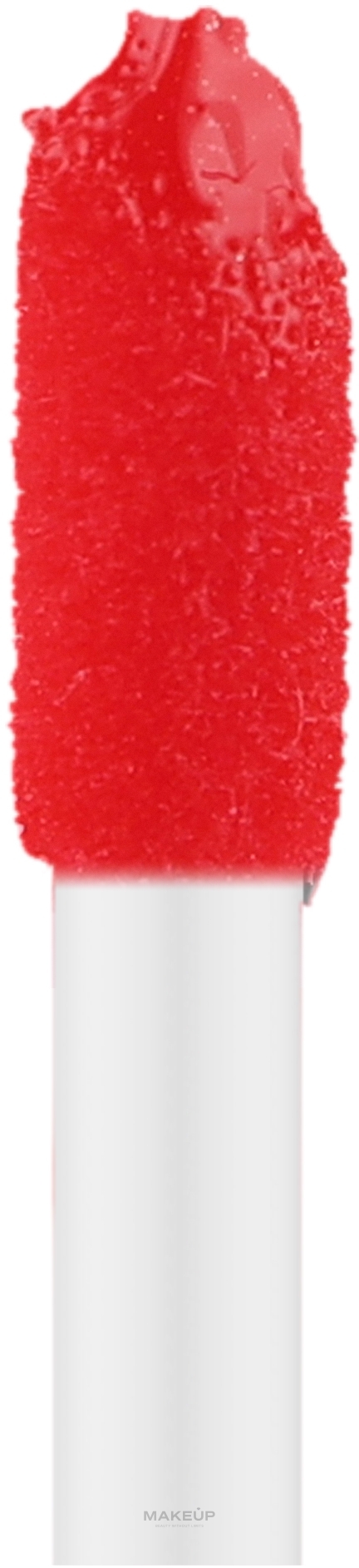 Сыворотка-блеск для губ - Plump Pink Melty Lip — фото 109 - Sunny Red