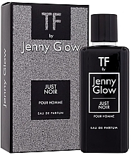 Парфумерія, косметика УЦІНКА Jenny Glow Just Noir - Парфумована вода *