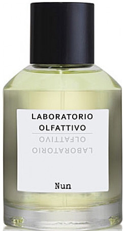 Laboratorio Olfattivo Nun - Парфюмированная вода (тестер с крышечкой)