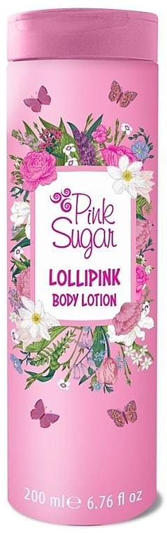 Pink Sugar Lollipink - Лосьон для тела  — фото N1