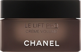 Парфумерія, косметика Крем для обличчя - Chanel Le Lift Pro Creme Volume