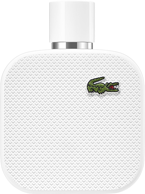 УЦЕНКА Lacoste Eau De L.12.12 Blanc - Туалетная вода * — фото N1